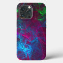 Search for blue flame iphone cases Abstract