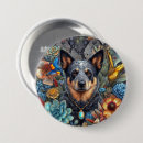 Search for cattle dogs buttons Australian cattle dog