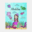 Search for under the sea blankets Turtle