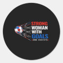 Search for ist stickers Goalkeeper