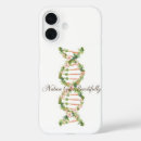 Search for cell biology iphone cases Dna