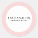 Search for jewelry labels Handmade jewellery