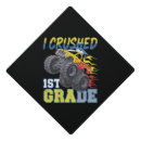 Search for monster truck hats School