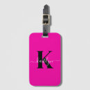 Search for hot pink travel accessories Elegant