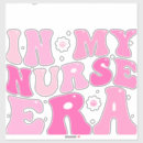 Search for funny student nurse stickers Pediatrics