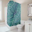 Search for tropical rainforest shower curtains Tropics