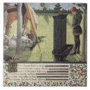 Recherche de literie carreaux Siècle