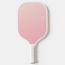 Recherche de pink pickleball raquettes Rose