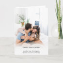 Search for happy calligraphy anniversary cards Modern trendy stylish