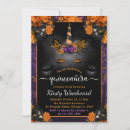 Search for unicorn face invitations Purple