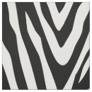 Search for black and white animal fabric Modern