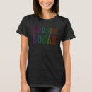 Search for cousin squad tshirts Reeducation