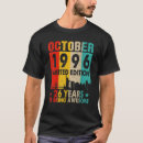 Search for 26th birthday gifts October