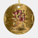 Search for north carolina ornaments States