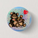 Search for true buttons Heart