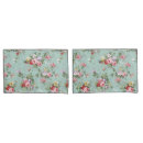 Search for vintage roses pillowcases Flowers