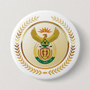 Recherche de l afrique badges Fierté