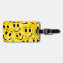 Recherche de emoji bagages étiquettes Visage