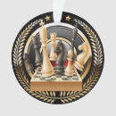 Recherche de championnats ornements Équipe