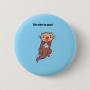 Recherche de loutre badges Animal