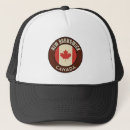 Recherche de province casquettes Canadien