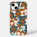 Recherche de motif sans couture iphone coques Glamour