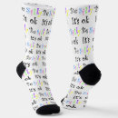Search for silly socks Fun