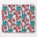 Recherche de frotte tapis souris Infirmière