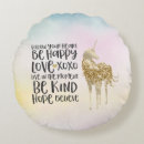 Recherche de inspirational coussins Rose