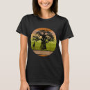 Recherche de baobab tshirts Arbre