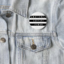 Search for humane buttons Black
