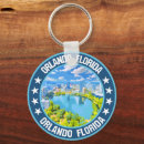 Search for orlando keychains Florida