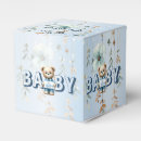 Search for its a boy favour boxes Gender reveal