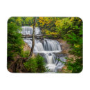 Search for upper peninsula magnets Tree