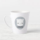 Search for gray cat mugs For kids