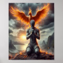 Search for pheonix posters Fire