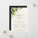 Search for tuscan dinner party invitations Mediterranean