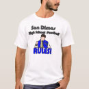 Search for high school football tshirts Excellent