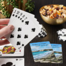 Search for beach playing cards Surf