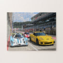 Search for motor racing puzzles Automobile