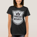 Search for security badge tshirts Big