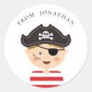 Search for thank you pirate stickers Thanks