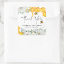 Search for bumblebee baby shower stickers Floral