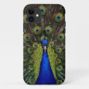 Search for feather print iphone cases Peacock