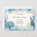 Search for blue orchid wedding invitations Flowers
