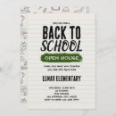 Search for school invitations Elementary