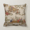 Search for french toile pillows Country