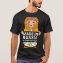 Recherche de poupée matryoshka tshirts A2k