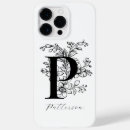 Search for letter p iphone cases Girly