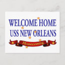 Search for new home postcards Navy